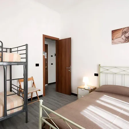 Bilocale Cilea Con Balcone Apartment *