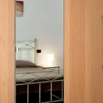 Bilocale Cilea Con Balcone Апартаменты