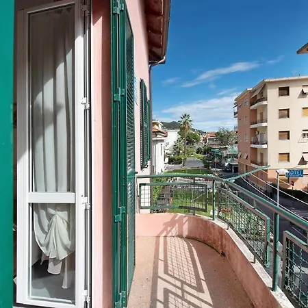 Bilocale Cilea Con Balcone Apartment *