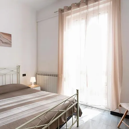 Bilocale Cilea Con Balcone *