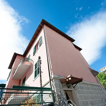 Apartment Bilocale Cilea Con Balcone *