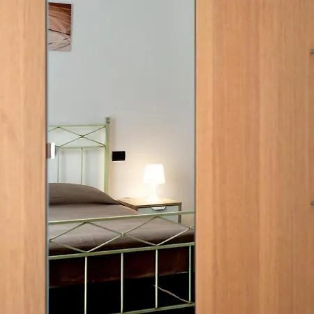 Apartment Bilocale Cilea Con Balcone