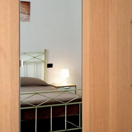 Bilocale Cilea Con Balcone Apartmán