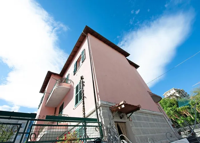 Appartamento Bilocale Cilea Con Balcone *